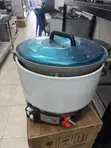 Commercial Gas Rice Cooker 7L - 30L - 2