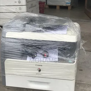 Canon iR1024 Photocopier - Office & Business Machine
