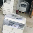 Canon iR1024 Photocopier - Office & Business Machine - 4