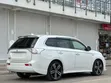 Mitsubishi Outlander PHEV 2013 - 2