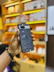 Google Pixel 7a 128GB Black - 1