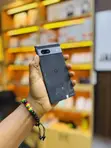 Google Pixel 7a 128GB Black - 2