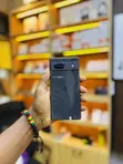 Google Pixel 7a 128GB Black - 3