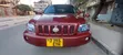 Toyota Kluger 2005 Red - 1