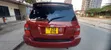 Toyota Kluger 2005 Red - 2