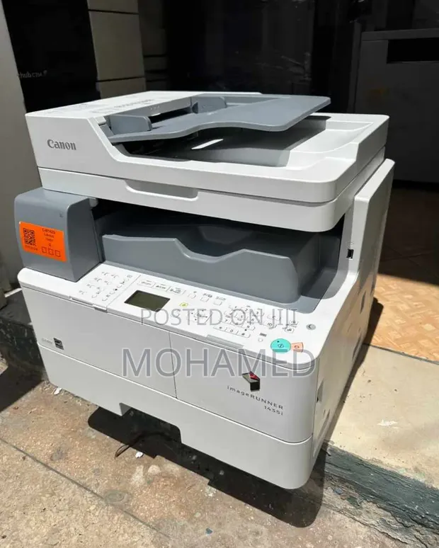 Canon imageRUNNER 1435 Photocopier - 1