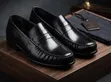 Agera Men's Leather Loafers - 3