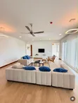Furnished 2 Bedroom Apartment for Rent in Masaki - 1