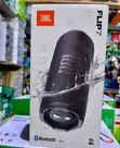 JBL Flip 7 Portable Bluetooth Speaker - 2