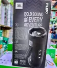 JBL Flip 7 Portable Bluetooth Speaker - 3