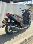 Honda Vario 160 2022 Black - 1