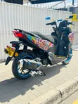 Honda Vario 160 2022 Black - 2