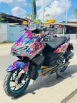 Honda Vario 160 2022 Black - 4