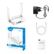 Cudy LT300 4G LTE N300 Router with 2 Ethernet Ports - 1