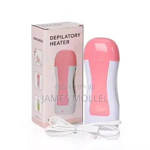 Wax Hair Removal Machine Set