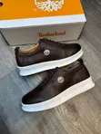 Men's Timberland Leather Shoes - 2