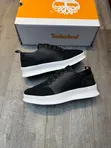 Men's Timberland Leather Shoes - 4