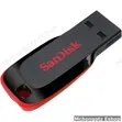 SanDisk 8GB USB Flash Drive - 2