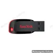 SanDisk 8GB USB Flash Drive - 4