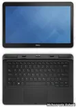 Laptop Dell Latitude 7350 - 8GB RAM, 256GB SSD - 3