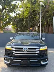 2023 Toyota Land Cruiser ZX VJA300 - 1