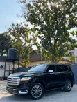 2023 Toyota Land Cruiser ZX VJA300 - 2