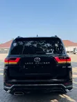 2023 Toyota Land Cruiser ZX VJA300 - 4