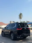 2023 Toyota Land Cruiser ZX VJA300 - 5