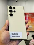 Samsung Galaxy S24 Ultra 256GB Rose Gold (Iliyo tumika) - 2