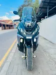 Honda Vario 160cc 2022 Black - 2