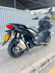 Honda Vario 160cc 2022 Black - 3