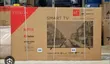 Vitron 65" WebOS Frameless 4K HDR Smart TV - 1