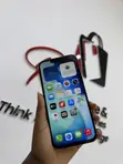 Apple iPhone 13 Pro Max 256GB Blue (Used) - 5