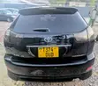Toyota Harrier 2006 Black - 2