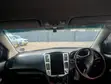 Toyota Harrier 2006 Black - 4