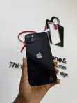 Apple iPhone 14 Plus 256GB Black (Used) - 1
