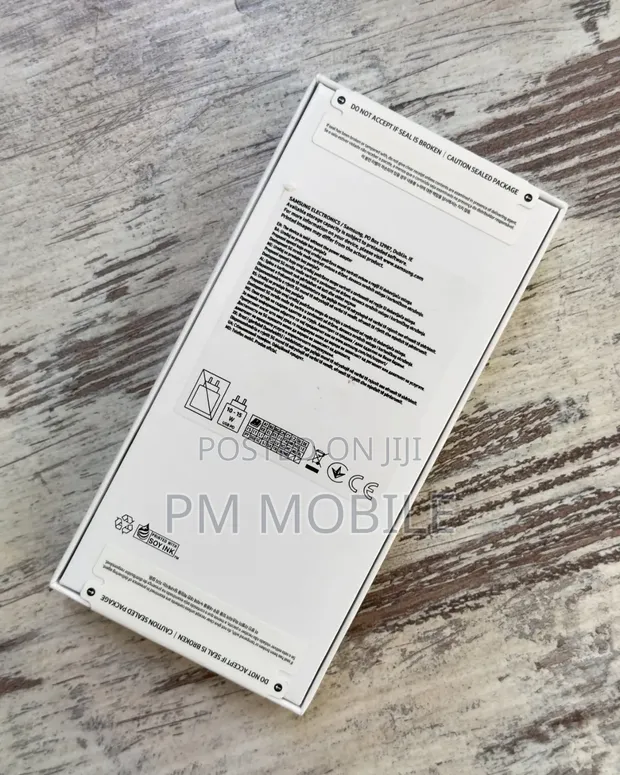 New Samsung Galaxy XCover7 128GB - 1