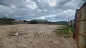 Commercial Yard for Rent - Kurasini, Near Port of Dar Es Salaam