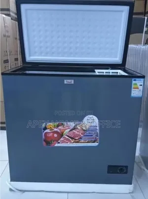 Tmall Chest Freezer 200L