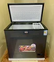 Tmall Chest Freezer 200L - 2