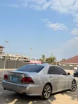 Toyota Crown 2007 Silver - 3