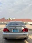 Toyota Crown 2007 Silver - 4