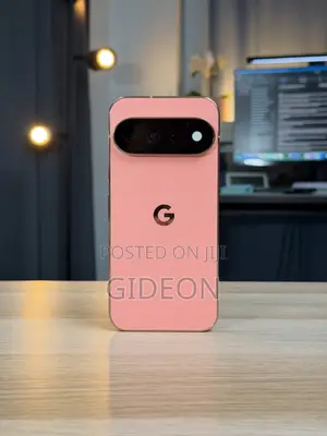 New Google Pixel 11 Pro XL 256GB Pink