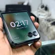 Motorola Razr 50 Ultra 256GB Black (Used) - 3