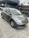 Toyota IST 2005 Gray - 2