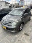 Toyota IST 2005 Gray - 3