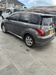 Toyota IST 2005 Gray - 5
