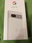 New Google Pixel 7a 128GB Blue - 2