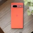 New Google Pixel 7a 128GB Blue - 3