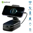 Phone Stands, Bluetooth Radio, Powerbank - Black & White - 2
